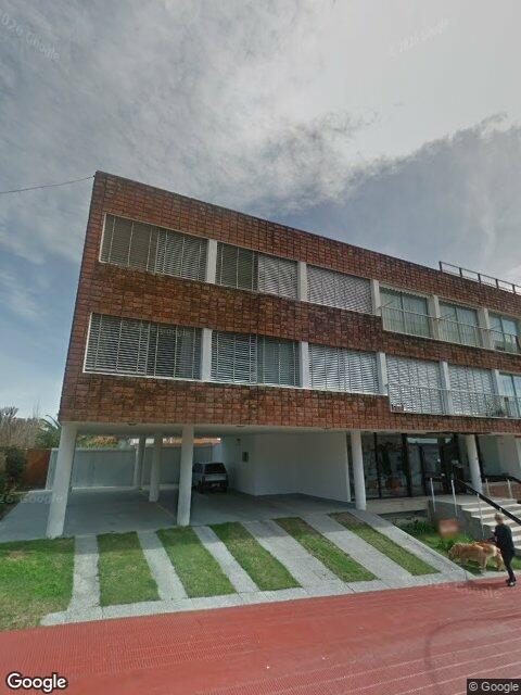 Fachada de Darsena — Puerto, Punta del Este