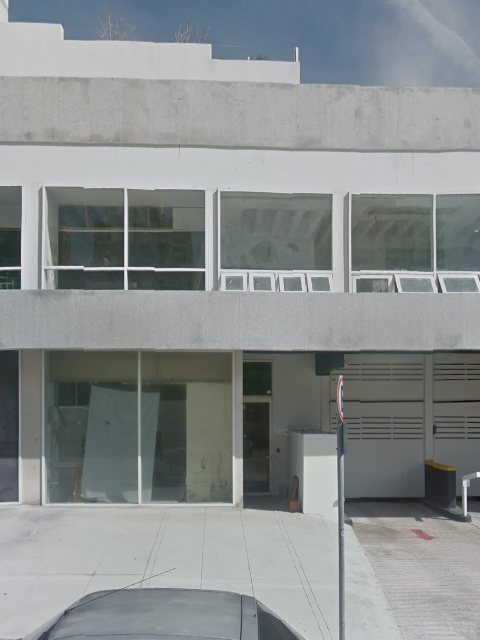 Fachada de Aranzal — Península, Punta del Este