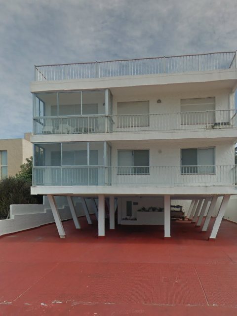 Fachada de Carmen — Península, Punta del Este