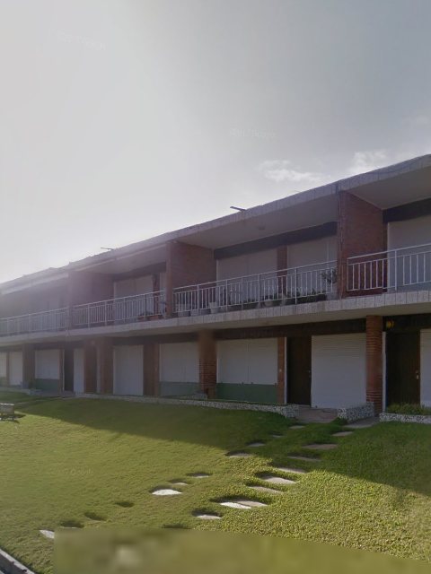 Fachada de Conosur — Playa Mansa, Punta del Este