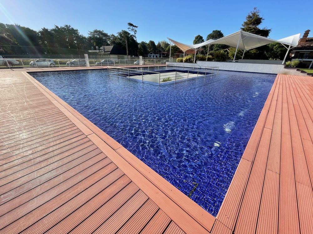 Fachada de Greenlife — Av. Roosevelt, Punta del Este