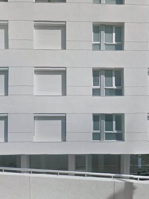 Fachada de Il Campanile — Península, Punta del Este