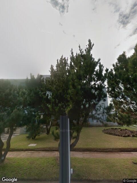 Fachada de Edificio Ipanema — Playa Mansa, Punta del Este