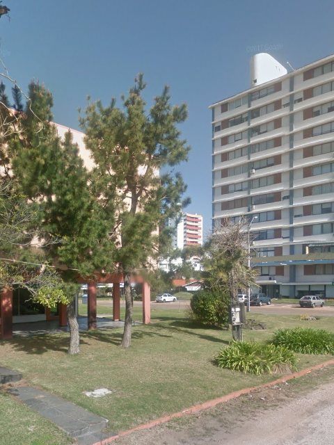 Fachada de Kalanikay — Aidy Grill, Punta del Este