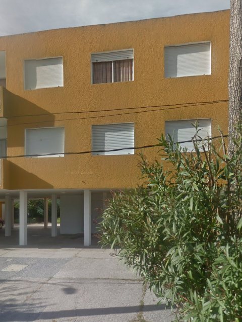 Fachada de Mapocho — Playa Mansa, Punta del Este