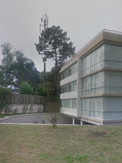 Facade of Nativo — Playa Brava, Punta del Este