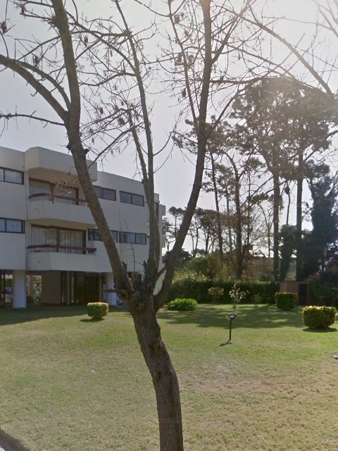 Fachada de Palo Verde — Playa Mansa, Punta del Este