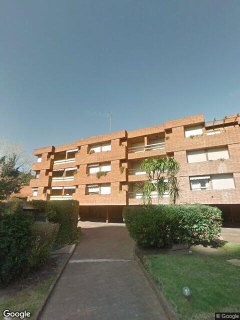 Fachada de Edificio Panorama I - II - III — Aidy Grill, Punta del Este