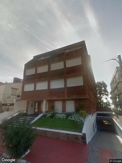 Fachada de Edificio Pontevecchio — Península, Punta del Este