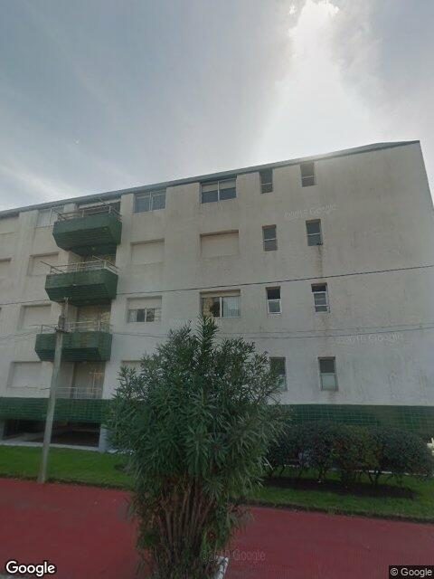Fachada de Edificio Positano — Península, Punta del Este