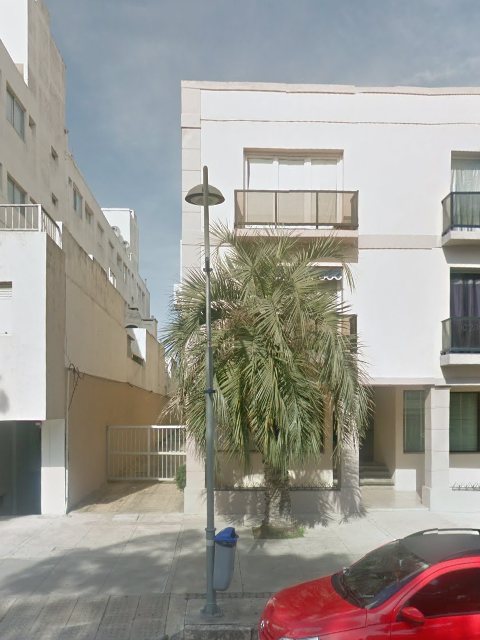 Fachada de Rolex — Península, Punta del Este