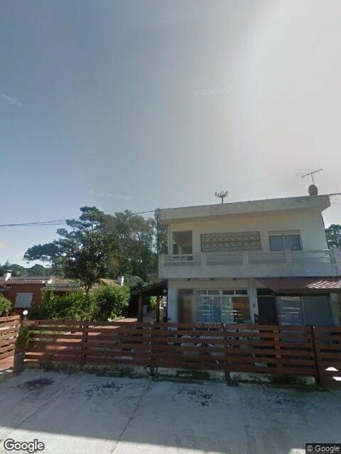 Fachada de Edificio San Rafael — San Rafael, Punta del Este