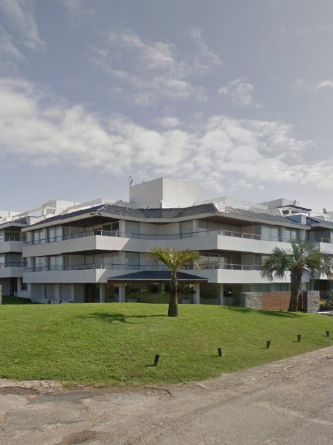 Fachada de Esturion de Montoya ll — La Barra, La Barra