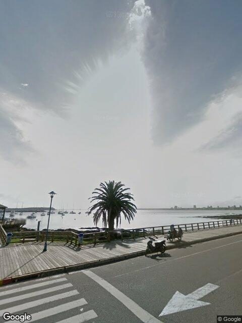 Fachada de La Cigale — Península, Punta del Este