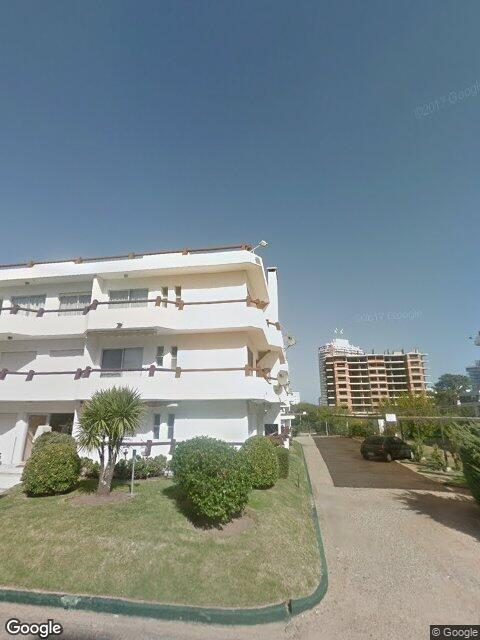 Fachada de Mar del Este l y ll — Aidy Grill, Punta del Este