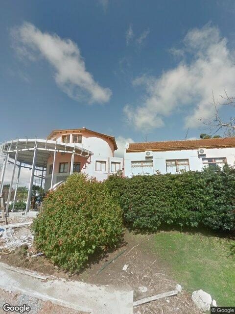 Fachada de Pinares del Este — Pinares, Punta del Este