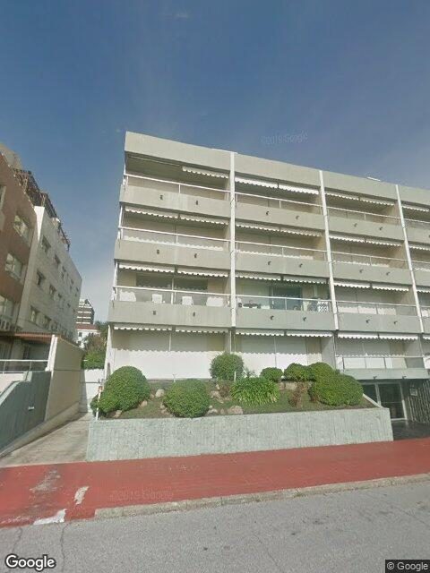 Fachada de Porto Azzurro — Península, Punta del Este