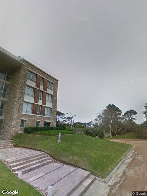 Fachada de Terrazas de Villa Brava — Playa Brava, Punta del Este