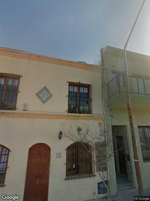Fachada de Torre Maldonado — Maldonado, Uruguay