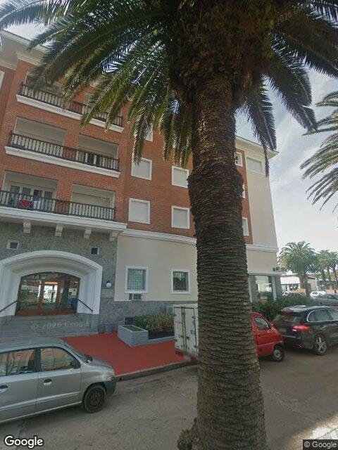 Fachada de Torre Plaza — Península, Punta del Este