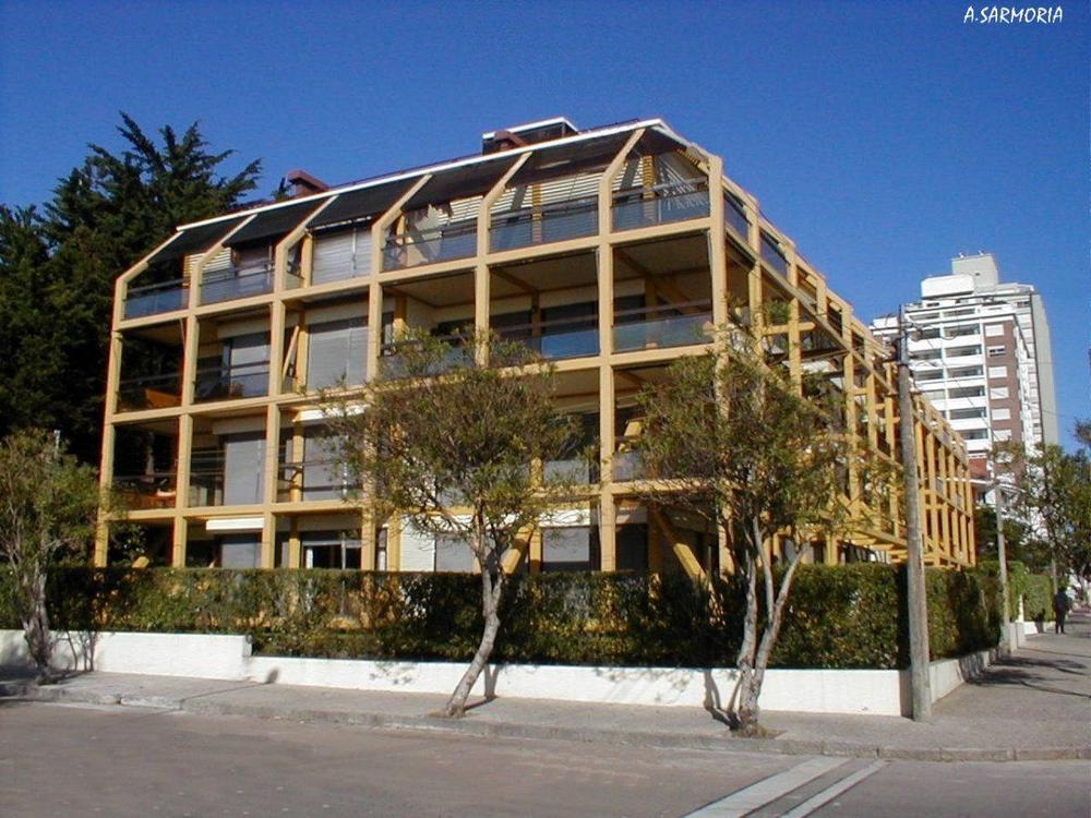 Edifício Cap Sa Sal — foto 1