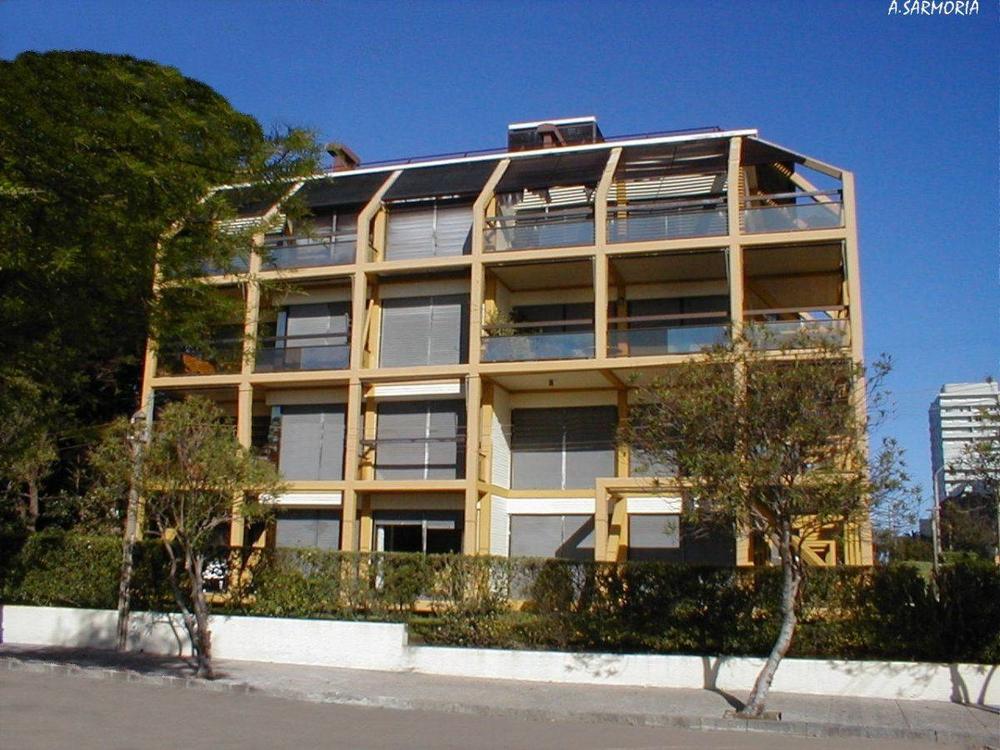 Edifício Cap Sa Sal — foto 2