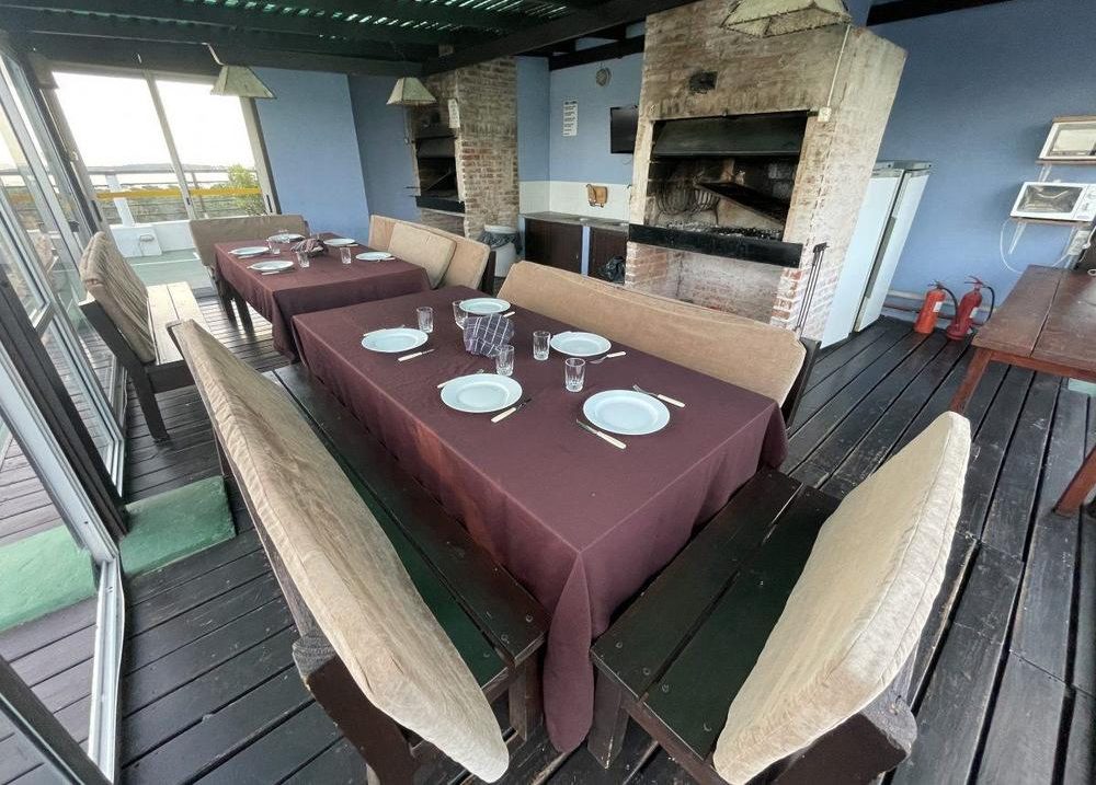 Immeuble Club Sol del Este — photo 2