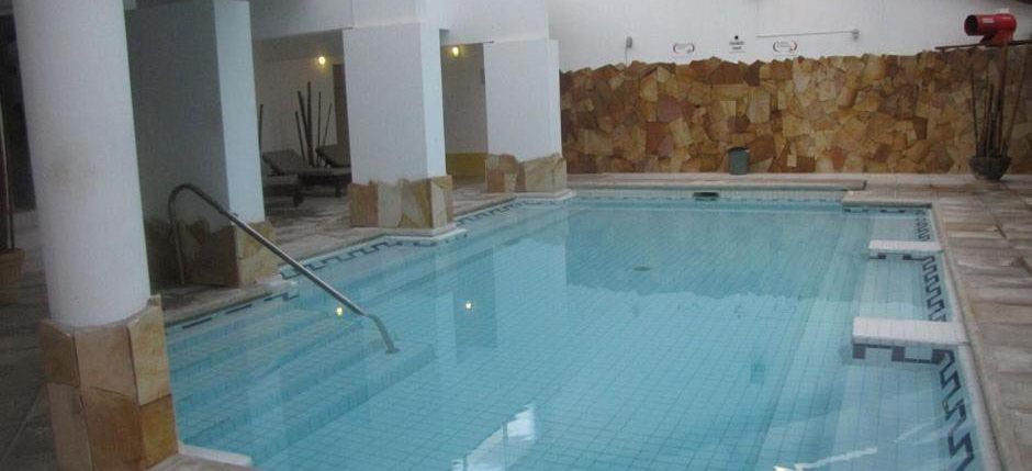 Immeuble Club Sol del Este — photo 3