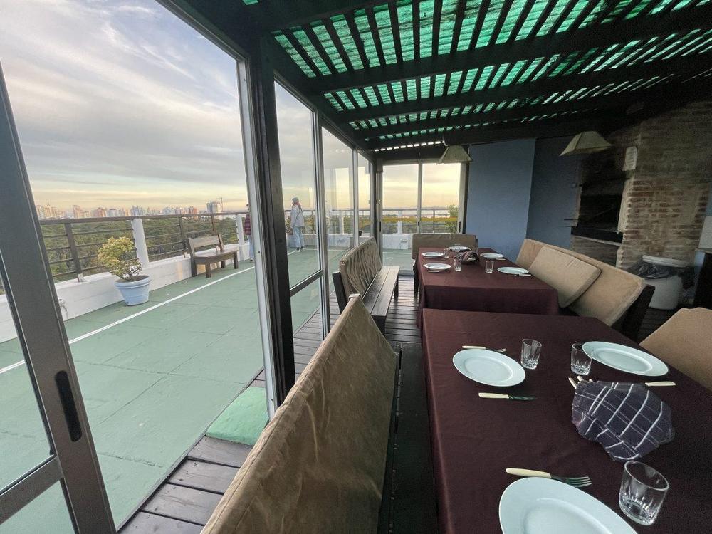 Immeuble Club Sol del Este — photo 4