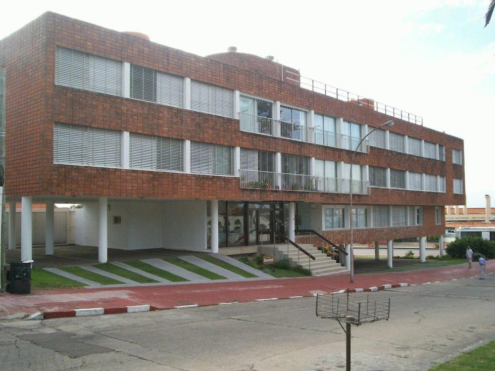 Edifício Darsena — foto 1