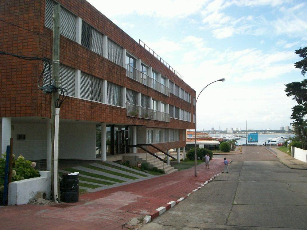 Edifício Darsena — foto 2
