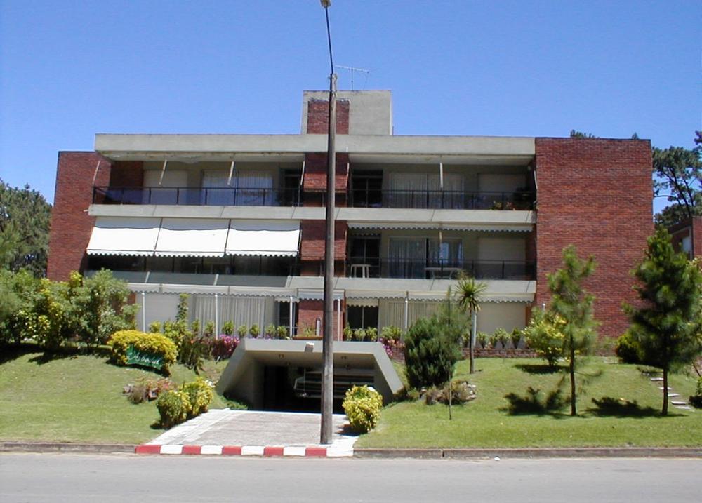 Edificio Abedul — foto 1