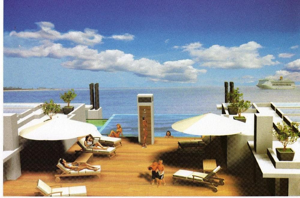 Building Acapulco Beach — photo 4