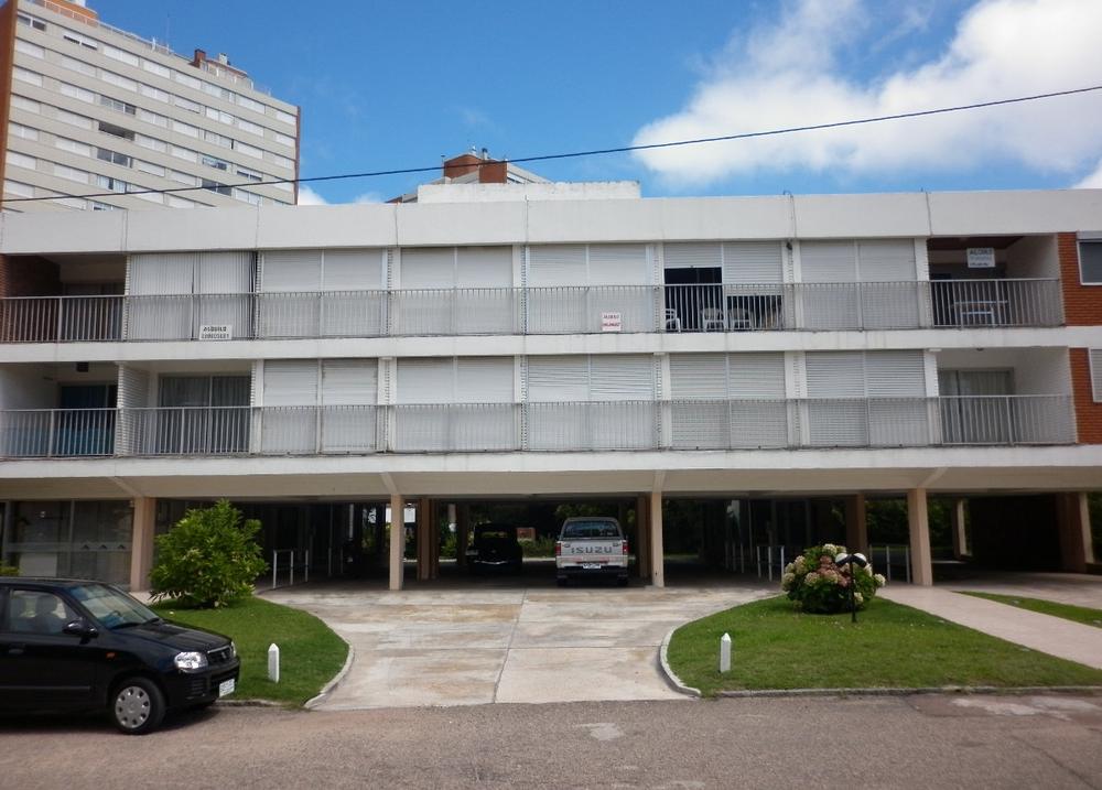 Edificio Acapulco — foto 1