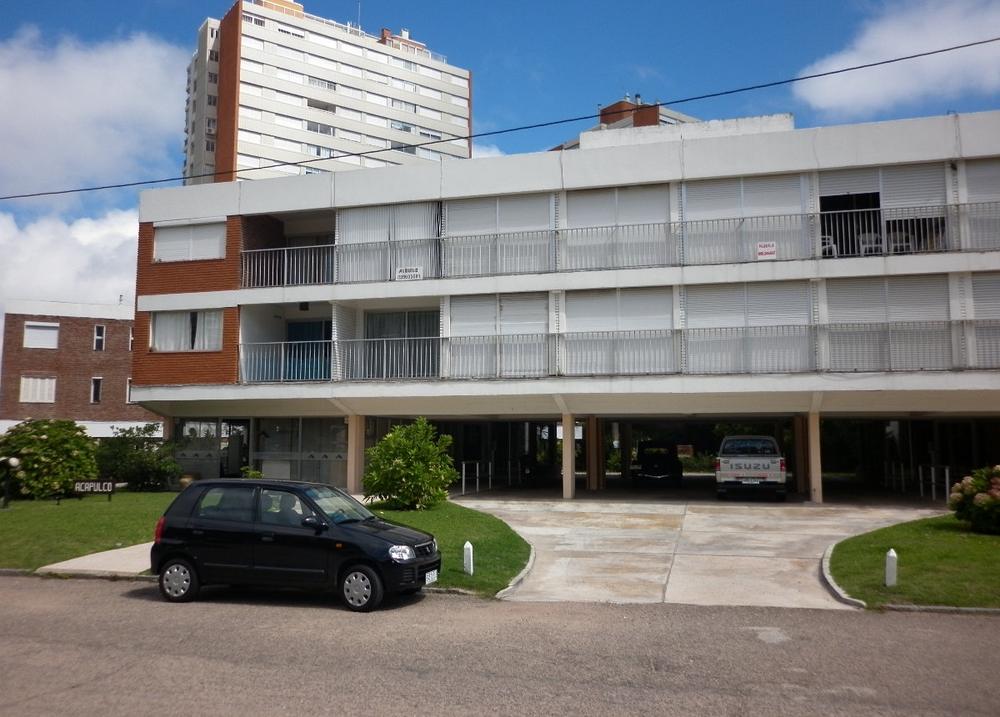 Edificio Acapulco — foto 2