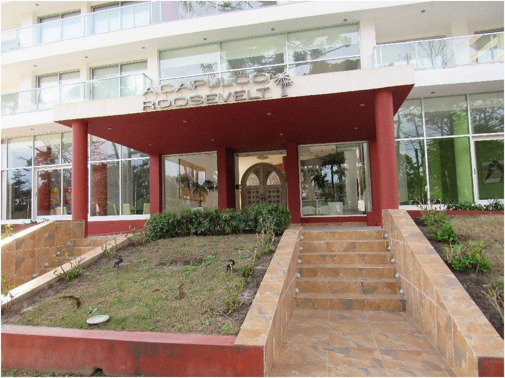 Edifício Acapulco Roosevelt — foto 4