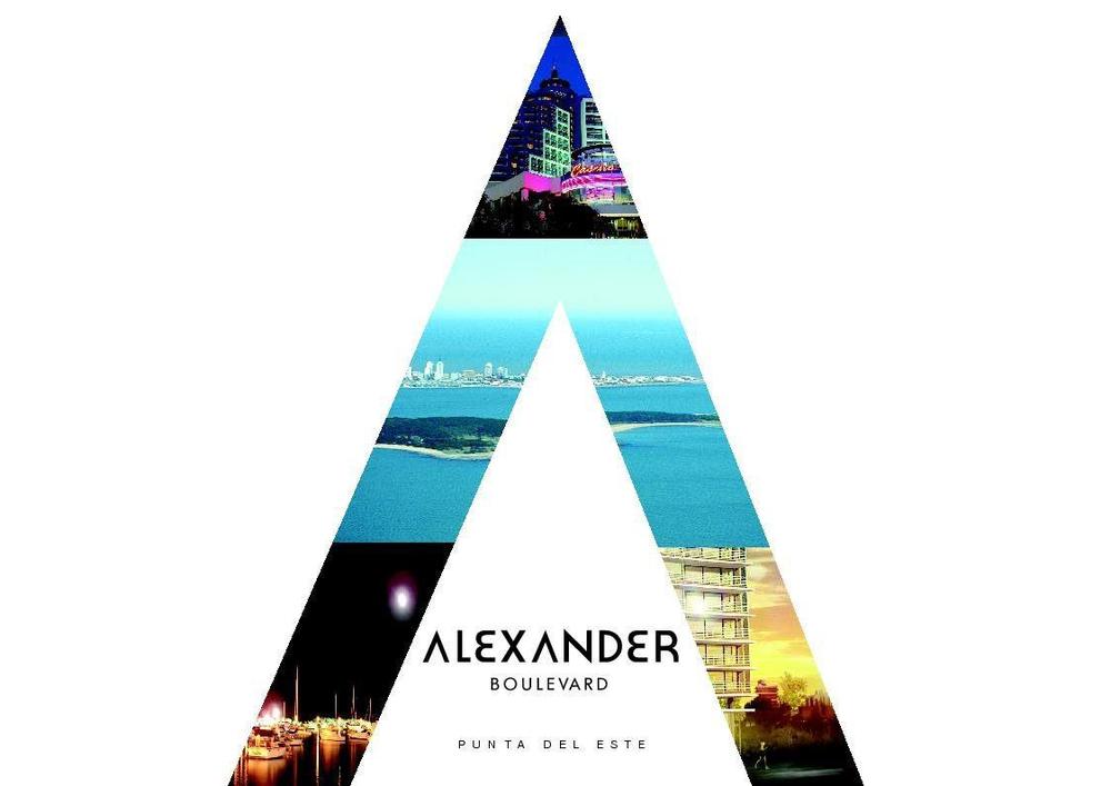 Building Alexander Collection — photo 2