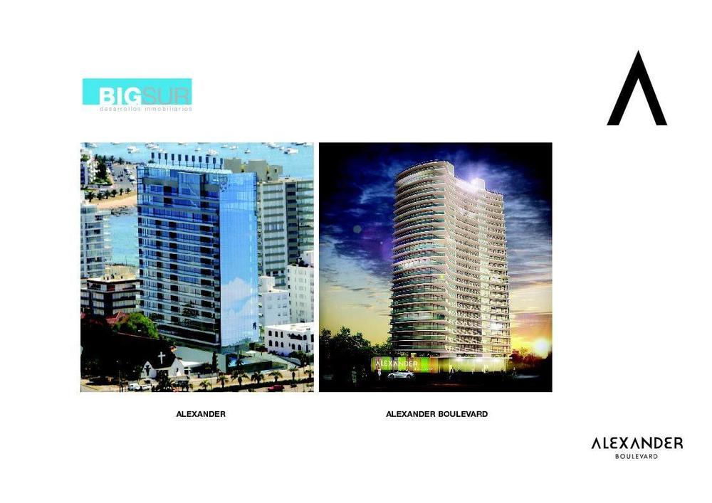 Building Alexander Collection — photo 3