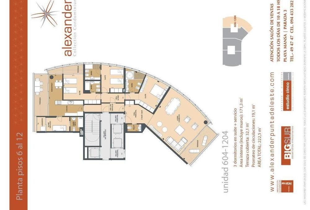 Building Alexander Collection — photo 6