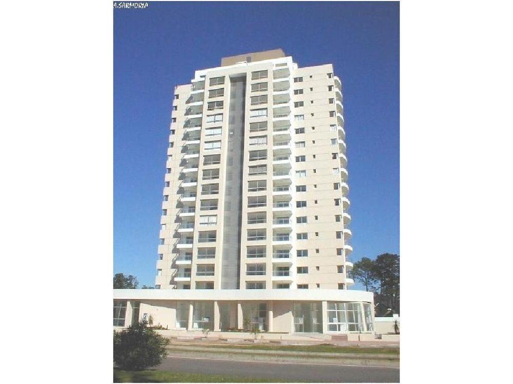 Torre Amadeus — foto 1