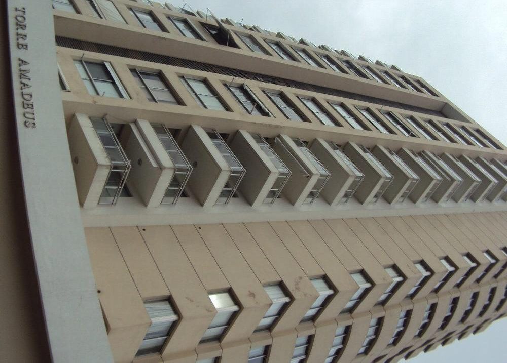 Torre Amadeus — foto 3