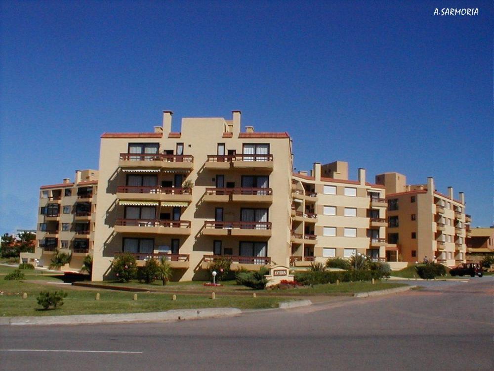 Immeuble Antibes — photo 2