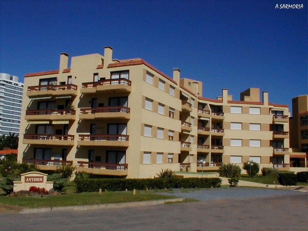 Immeuble Antibes — photo 3