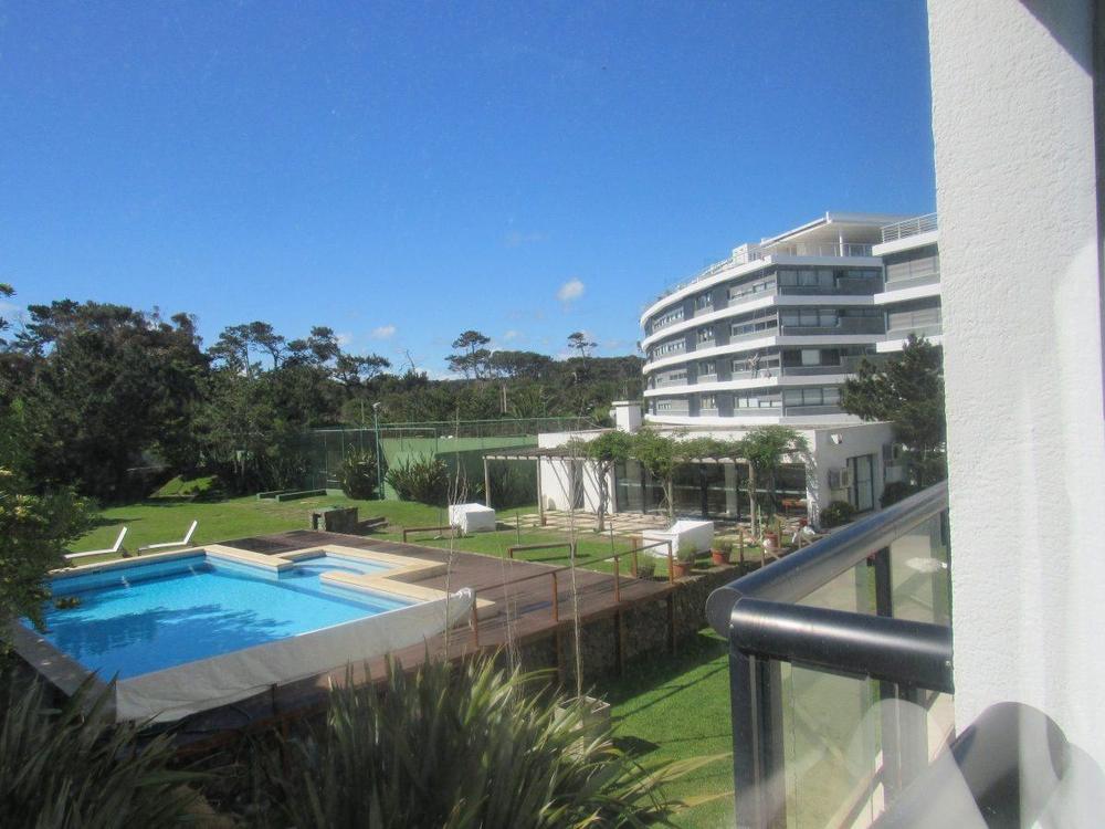 Immeuble Arenas Blancas — photo 1