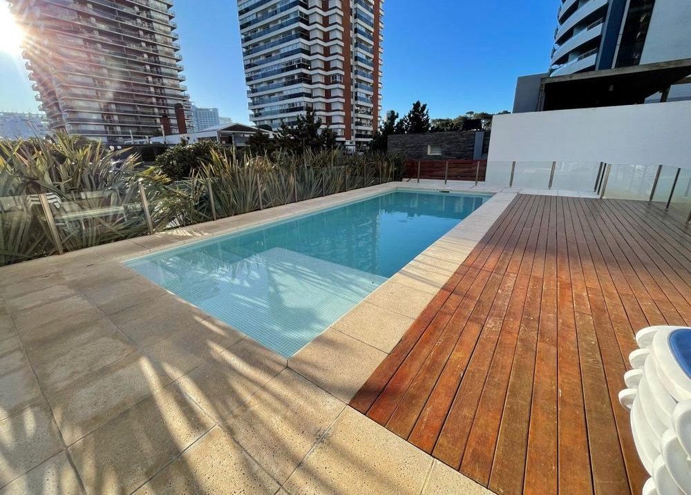 Building Arenas del Mar II — photo 2