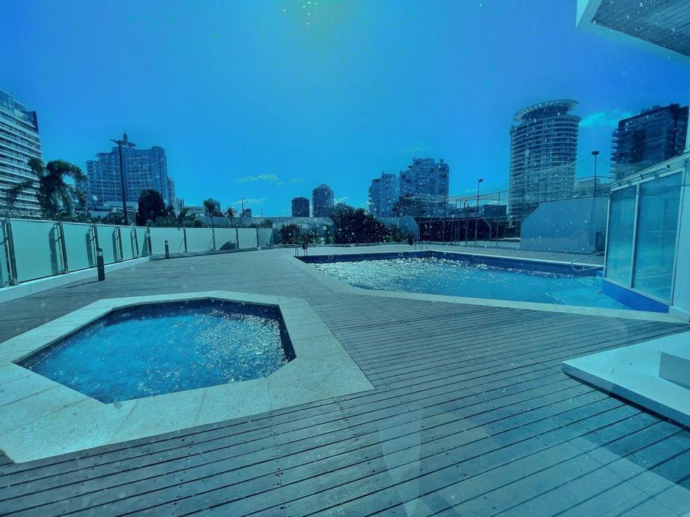Immeuble Art Boulevard — photo 2