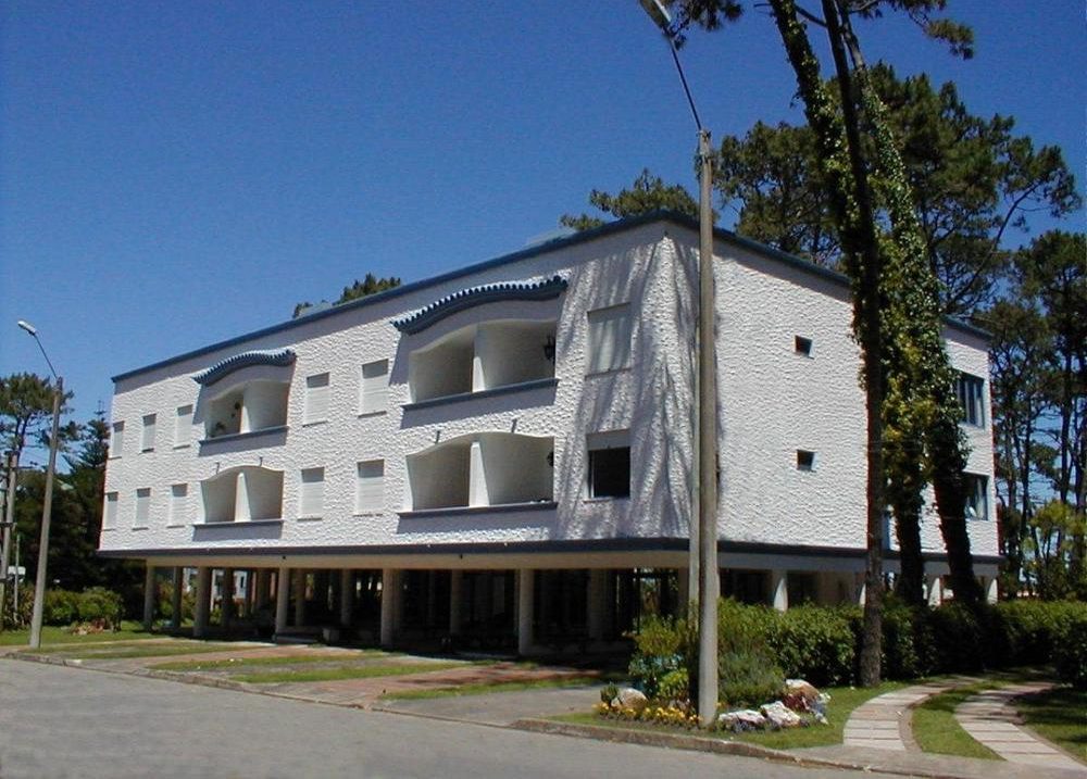 Edifício Bahia Azul — foto 1