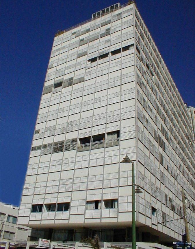 Immeuble Bahia Palace — photo 1