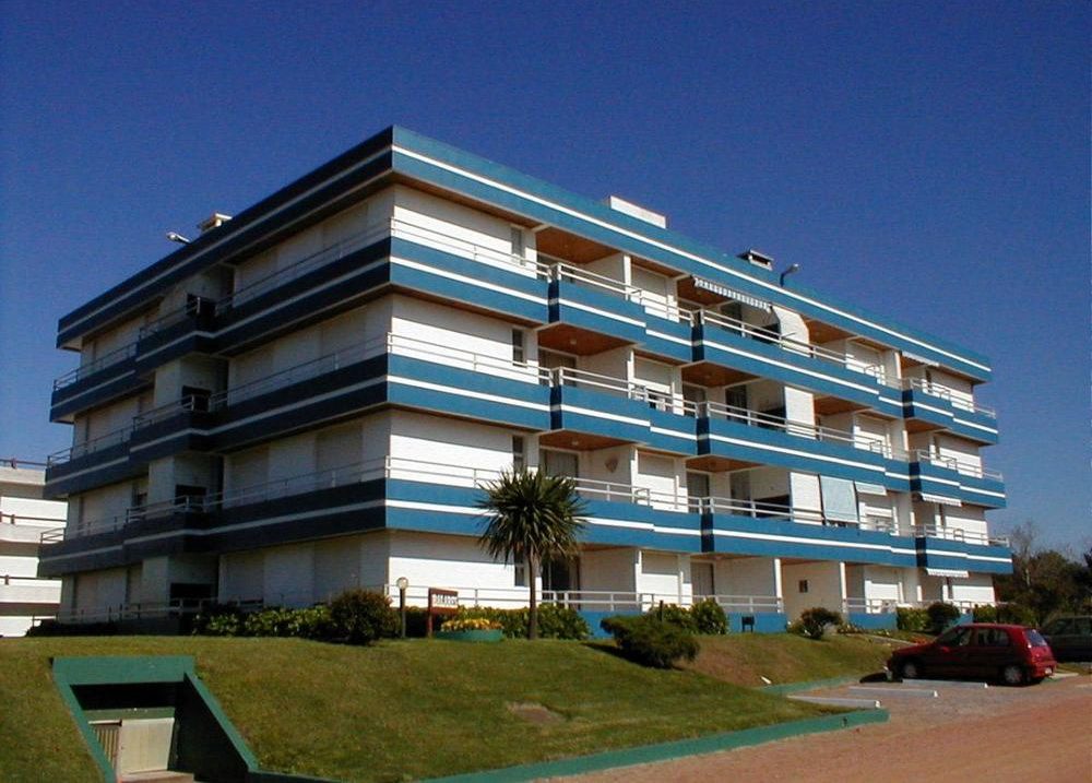 Edifício Balares — foto 1