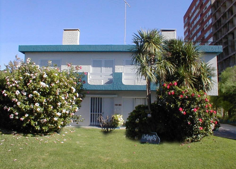 Edificio Bambi — foto 1